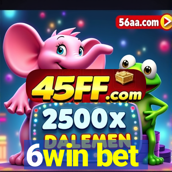 6win bet